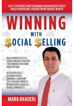 Winning with Social Selling