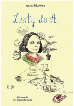 Listy do A