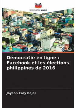Démocratie en ligne