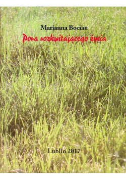 Pora Rozkwitającego Życia