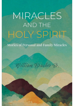 Miracles and the Holy Spirit