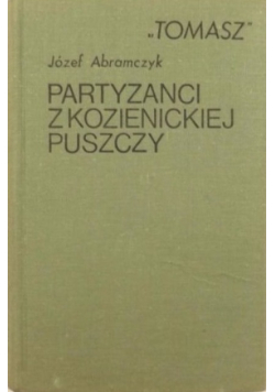 Partyzanci z Kozienickiej Puszczy