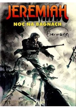 Jeremiah Noc Na Bagnach
