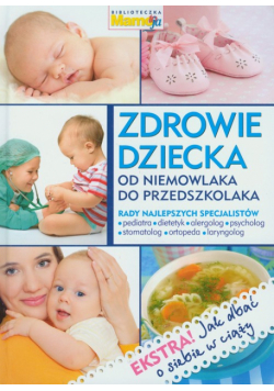 Zdrowie dziecka