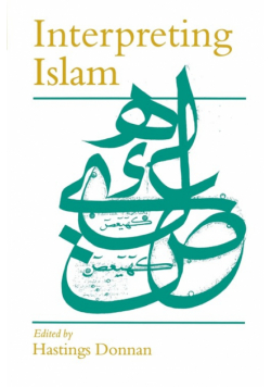 Interpreting Islam