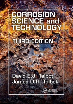 Corrosion Science and Technology