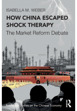 How China Escaped Shock Therapy