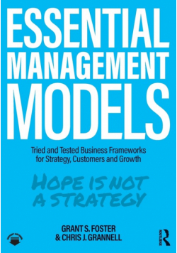 Essential Management Models