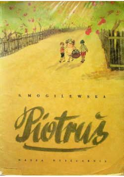 Piotruś