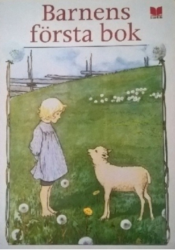 Barnens Forsta Bok