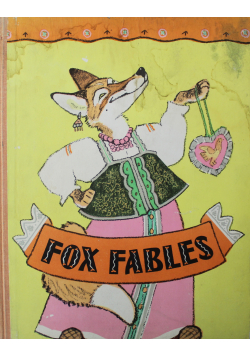 Fox Fables