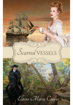 Scarred Vessels