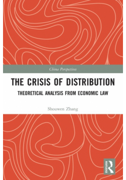 The Crisis of Distribution
