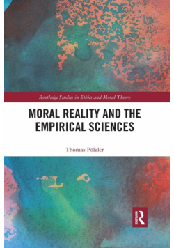 Moral Reality and the Empirical Sciences