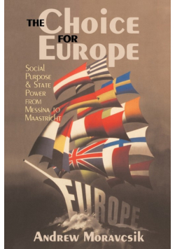 The Choice for Europe