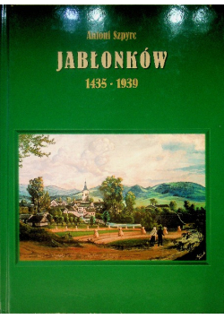 Jabłonków