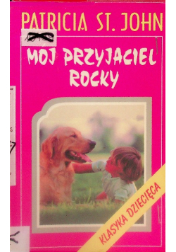 Mój przyjaciel Rocky