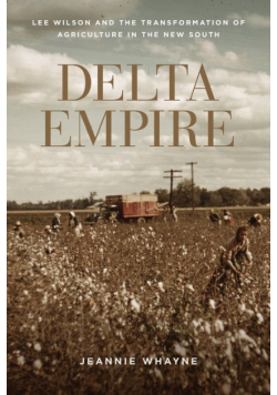 Delta Empire