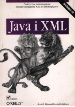Java i XML