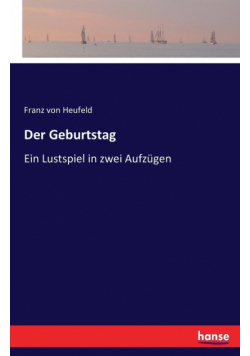 Der Geburtstag