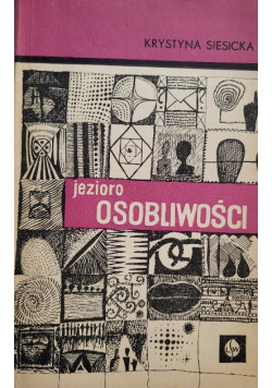 Jezioro osobliwości