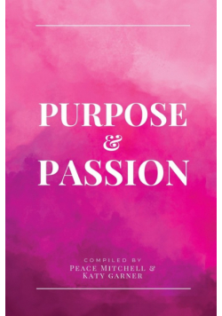 Purpose & Passion