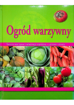 Ogród warzywny