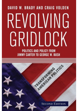 Revolving Gridlock