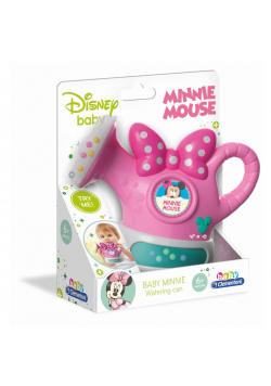 Interaktywna Konewka - Mała Minnie