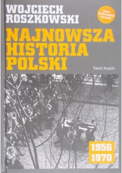 Najnowsza historia Polski 1956-1970
