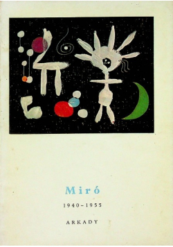 Miró 1940 - 1955