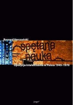 Spętana nauka
