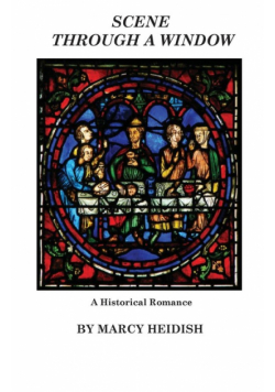 Scene Through a Window