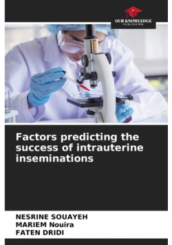 Factors predicting the success of intrauterine inseminations