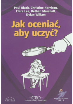 Jak oceniać aby uczyć