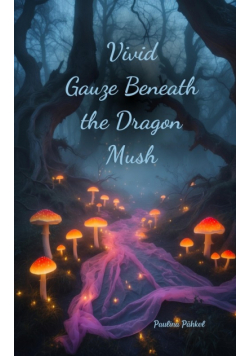 Vivid Gauze Beneath the Dragon Mush