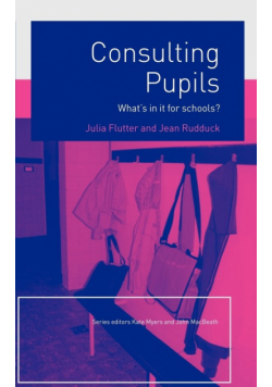 Consulting Pupils