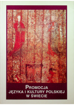 Promocja języka i kultury Polskiej w świecie