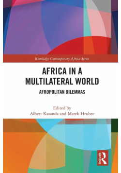 Africa in a Multilateral World