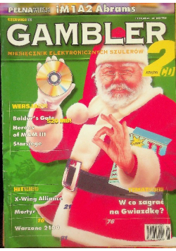 Gambler Nr 6 / 99