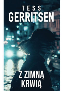 Z zimną krwią