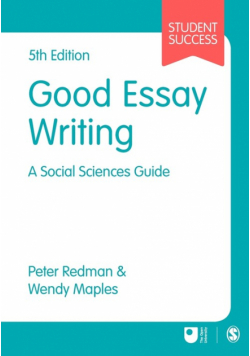 Good Essay Writing