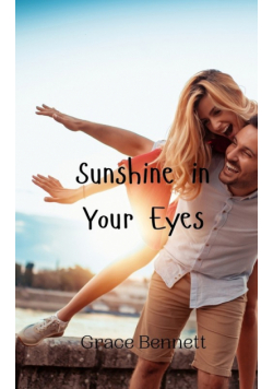 Sunshine in Your Eyes