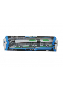 Autobus miejski R/C