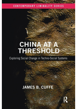 China at a Threshold