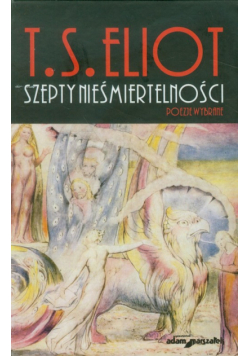 Szepty nieśmiertelności