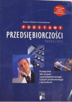 Podstawy przedsiębiorczości
