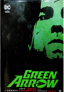 Green Arrow