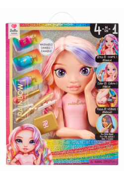 Rainbow High Styling Head