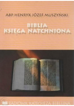 Biblia Księga Natchniona